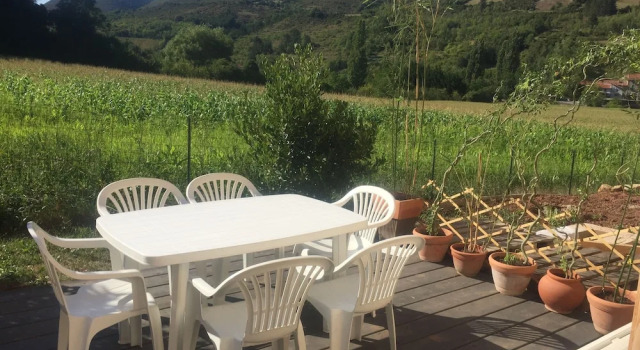 Le Chat Blanc, Rezervovat Penzión Versols-et-Lapeyre Aveyron