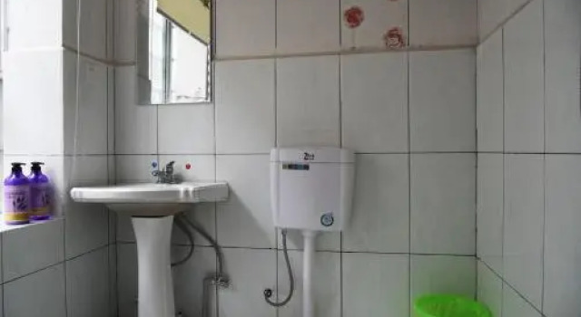 Zhangjiajie Fly Youth Hostel