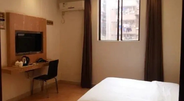 Двухместный люкс Business Dongfang Hotel