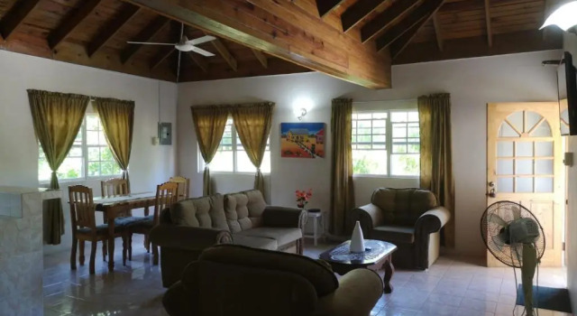 Апартаменты Greens Palace Jamaica