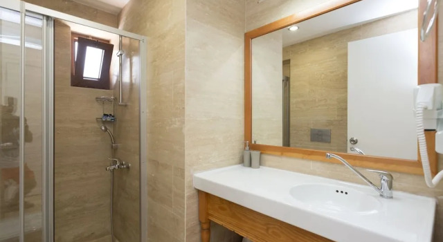 Номер Standard Ayka Hotel