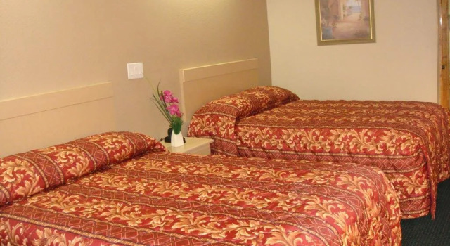 Budget Inn - Laurens, Забронировать Отель Лоренс Южная Каролина