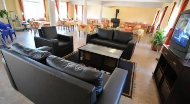 Hotel Jardines de Dayman, Reserva ahora Hotel Hoteles en Salto con aparcamiento, Aparcamiento