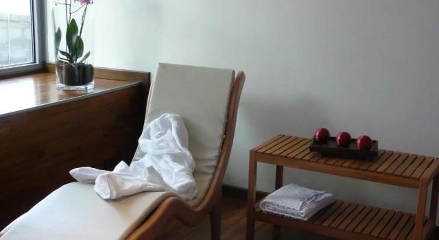 Номер Superior Alisei Palace Hotel