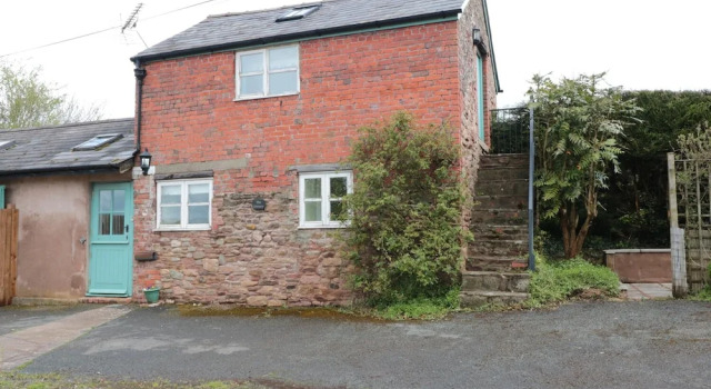 The Granary, Prenota Hotel Mitcheldean Inghilterra