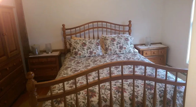 Двухместный номер Standard Locust Tree Bed and Breakfast LLC