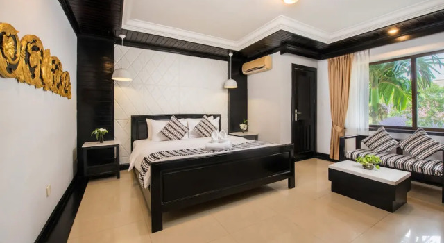 The Sanctuary Residence