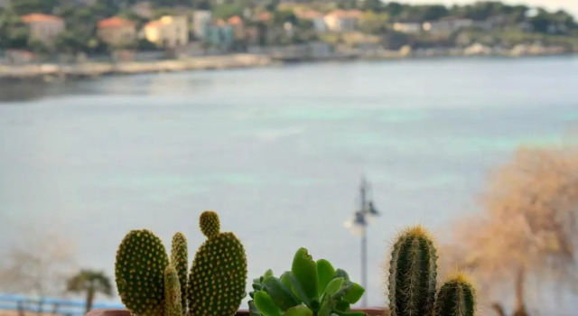 Люкс Deluxe Palermo Mare Holidays
