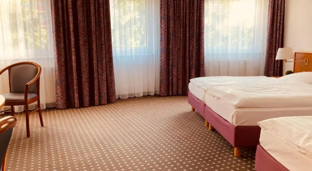 Congresshotel Hoyerswerda