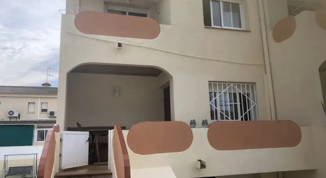 House With Large Private Pool Near the Beach, Забронировать Отель Отели Tarragonès 3 звезды, 3*