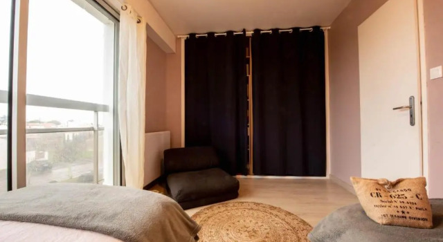 Charmant appartement a deux pas de Saint Gilles Croix de Vie