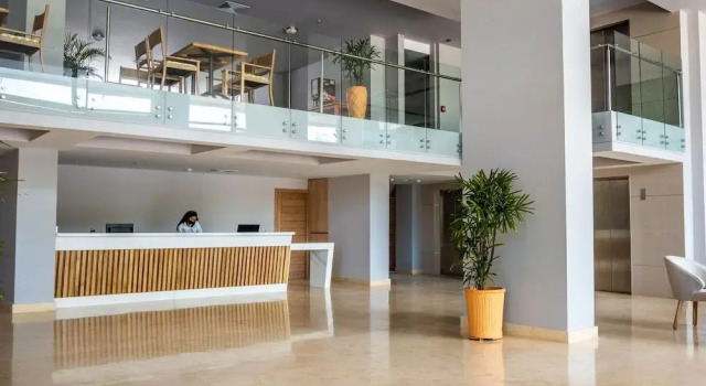 Wyndham Garden Cartagena, Rezerwuj Hotel Cartagena de Indias Bolivar