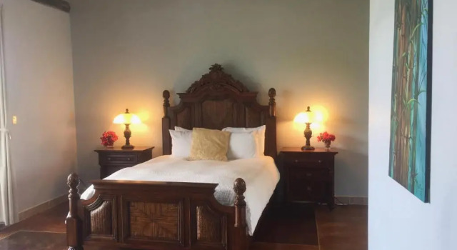 Almond Tree Hotel Resort