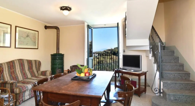 Апартаменты Пентхаус La Ciucciara Holiday Homes