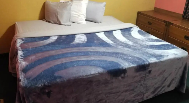 OSU 2 Queens WI-FI Hotel 208 Booking, Prenota Hotel Stillwater Oklahoma