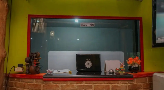 RedDoorz Syariah Near Syamsudin Noor Airport 2, Book Hotel Banjarbaru 