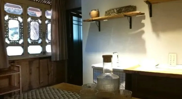 Люкс Tianjingsha Inn