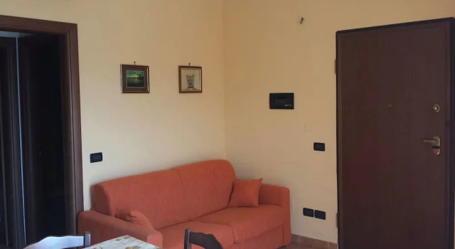 House With one Bedroom in Imperia, With Wonderful City View, Pool Acce