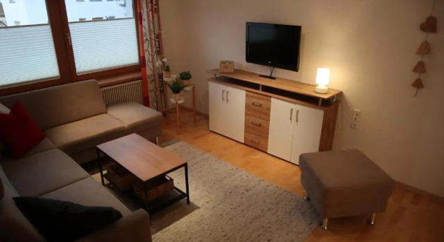 Apart 83, Rezervovat Apartmán Hotely v Toesens s parkováním, Parkování