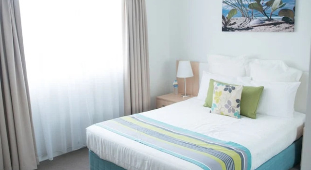 Апартаменты c 1 комнатой с балконом Quality Suites Pioneer Sands