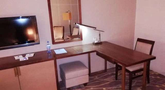 Одноместный номер Standard Al Mutlaq Hotel Riyadh