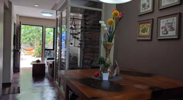 Апартаменты с 2 комнатами Anabelle Residence