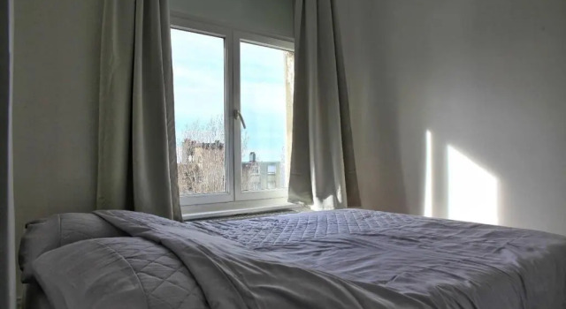 Les appartements du Port, Забронировать Апартаменты/квартира Отели Булонь-сюр-Мер с парковкой, рядом с Museo Libertador San Martín, Парковка