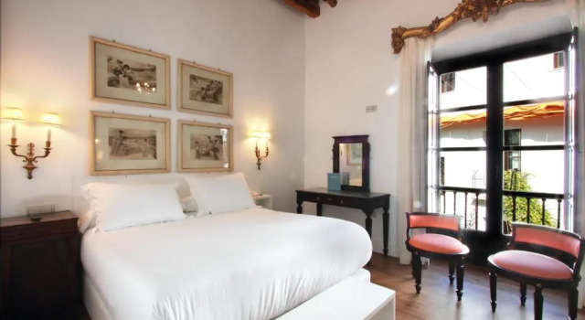 Hotel Museo Patria Chica, Varaa Hotelli Priego de Córdoba Madrid