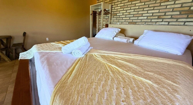 MHV Milagres- Casa Mar, Забронировать Дом для отпуска Виллы Northeast of Brazil, Вилла