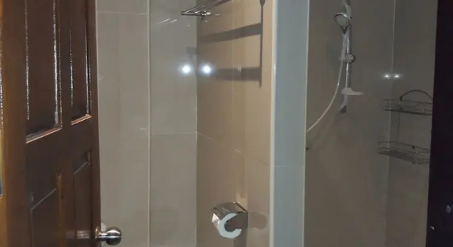 Двухместный номер Standard c 1 комнатой Sorot House