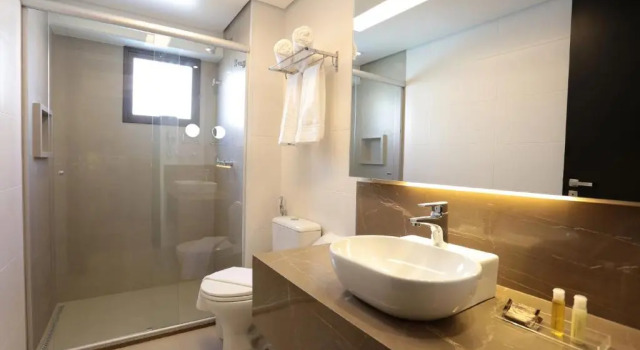 Двухместный номер Deluxe Oasis Plaza Hotel