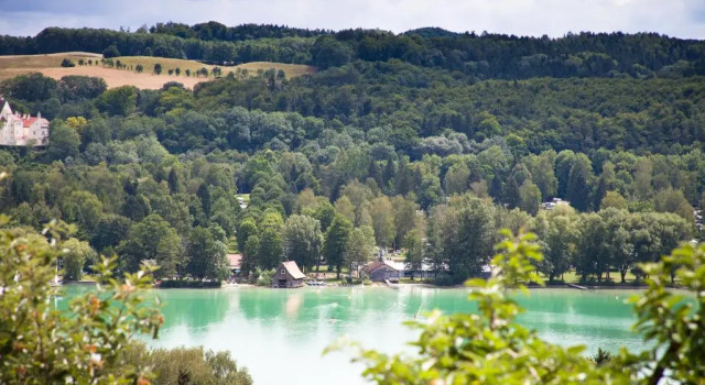 Номер Standard Landgasthof Pilsenhof Entenbraterei