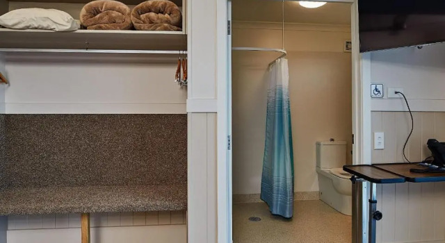Номер Deluxe Kakatu Retreat Bed & Breakfast