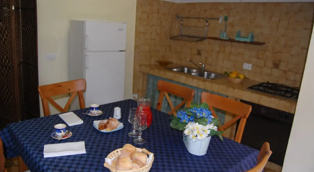 Клубные апартаменты с балконом Torre Turbolo Apartments