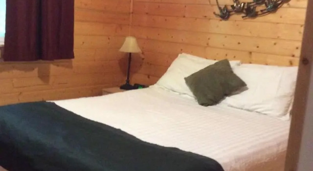 Robin Hood Village Resort, Varaa Lomakeskus Union Washington (state)