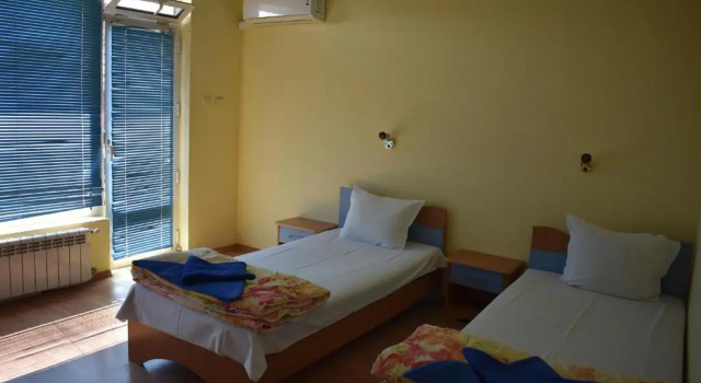 Exotic Guest House