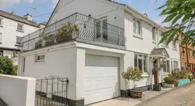 1 River Cottage, Calstock