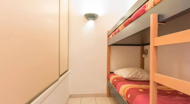 Appartement Briançon, 2 pièces, 4 personnes - FR-1-330C-5, Rezervasyon Daire Briancon Serre Chevalier
