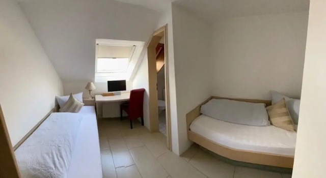 Hotel Alessandro, Reserva ahora Hotel Neuried Baden-Wurtemberg