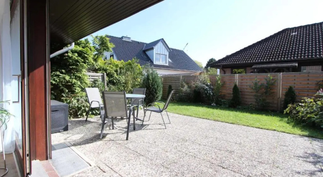 RH Lerchenweg 2c