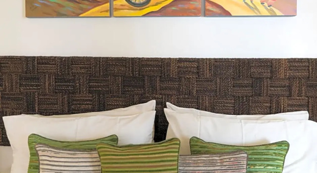 Номер Deluxe Atmosphere Resorts & Spa