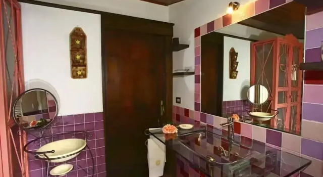 Вилла Casa Conti di Sotto