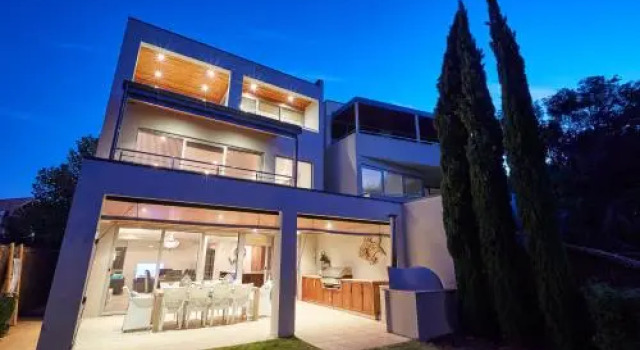 The Bay Residence, Dunsborough WA, Varaa Hotelli Dunsborough Geographe Bay