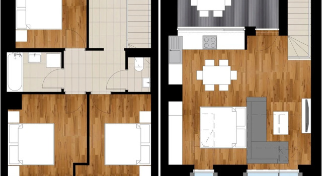 Betariel Apartments S22