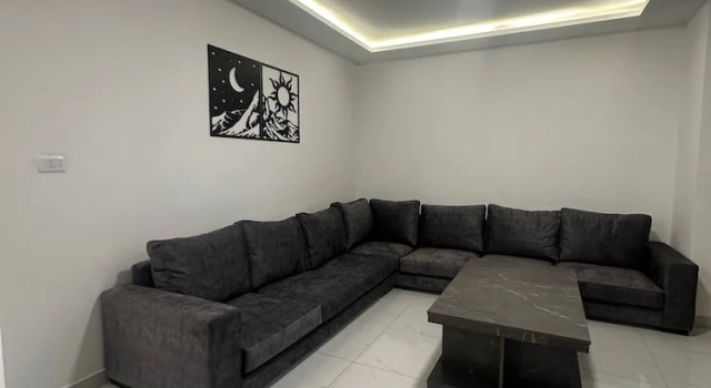Апартаменты JRE Cozy Home Near All Services 22