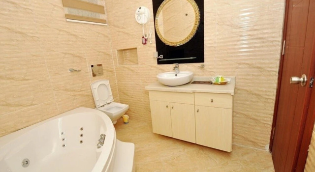 Soprom Hotel & Suites, Prenota Hotel Onitsha 