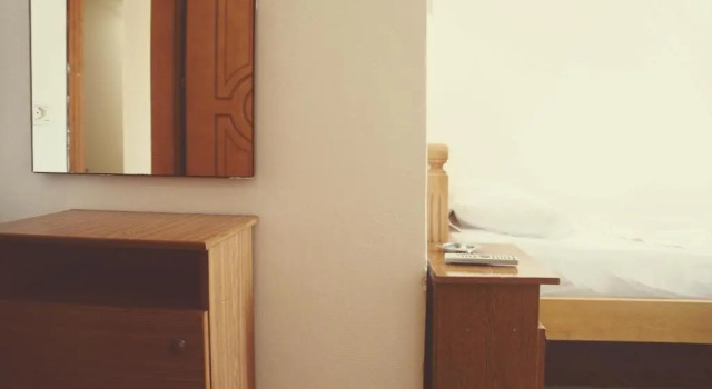Habitación Estándar Hotel Floga