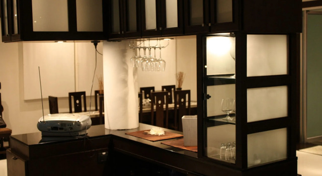 Villa Solitude