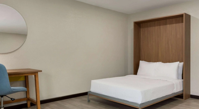 Days Inn by Wyndham Hillsboro, Reserva ahora Hotel Hillsboro Ohio