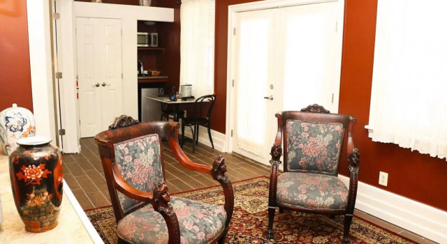 Jonathan Pitney House